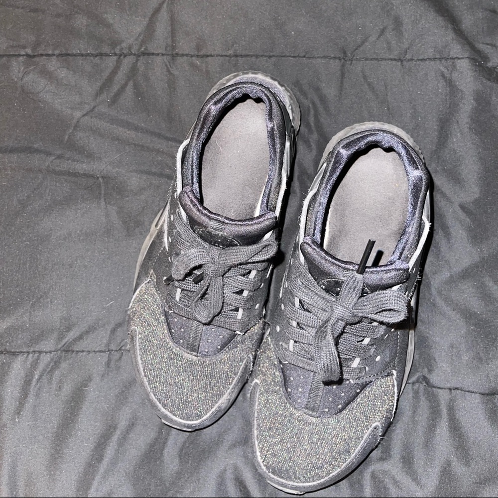 Nike huaraches